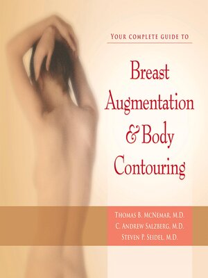 cover image of Your Complete Guide to Breast Augmentation &amp; Body Contouring